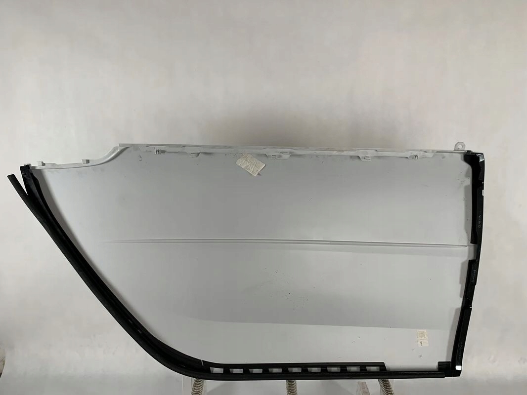 Smart 453 14r ForTwo door side left 2014 for2
