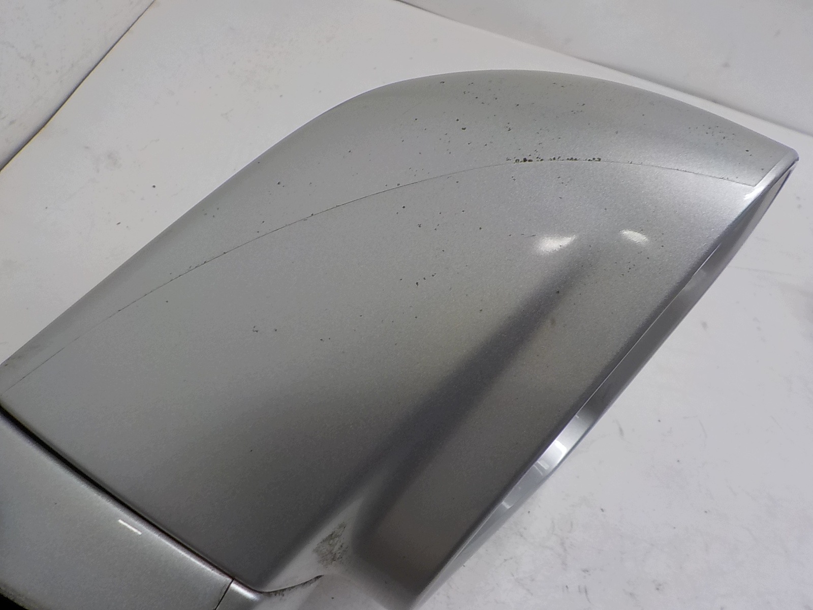 OPEL ANTARA mirror exterior right 5 PIN vertical