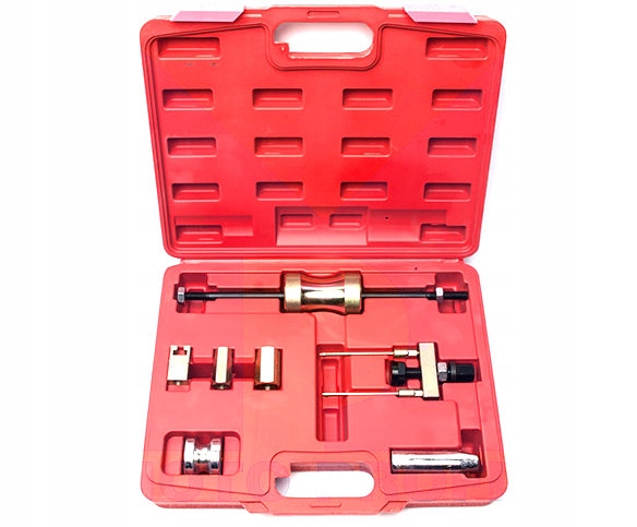 SCIAGACZ WTRYSKOW VAG TDI AUDI VW DIESEL 1 9 CZ WA Producent code NE00167