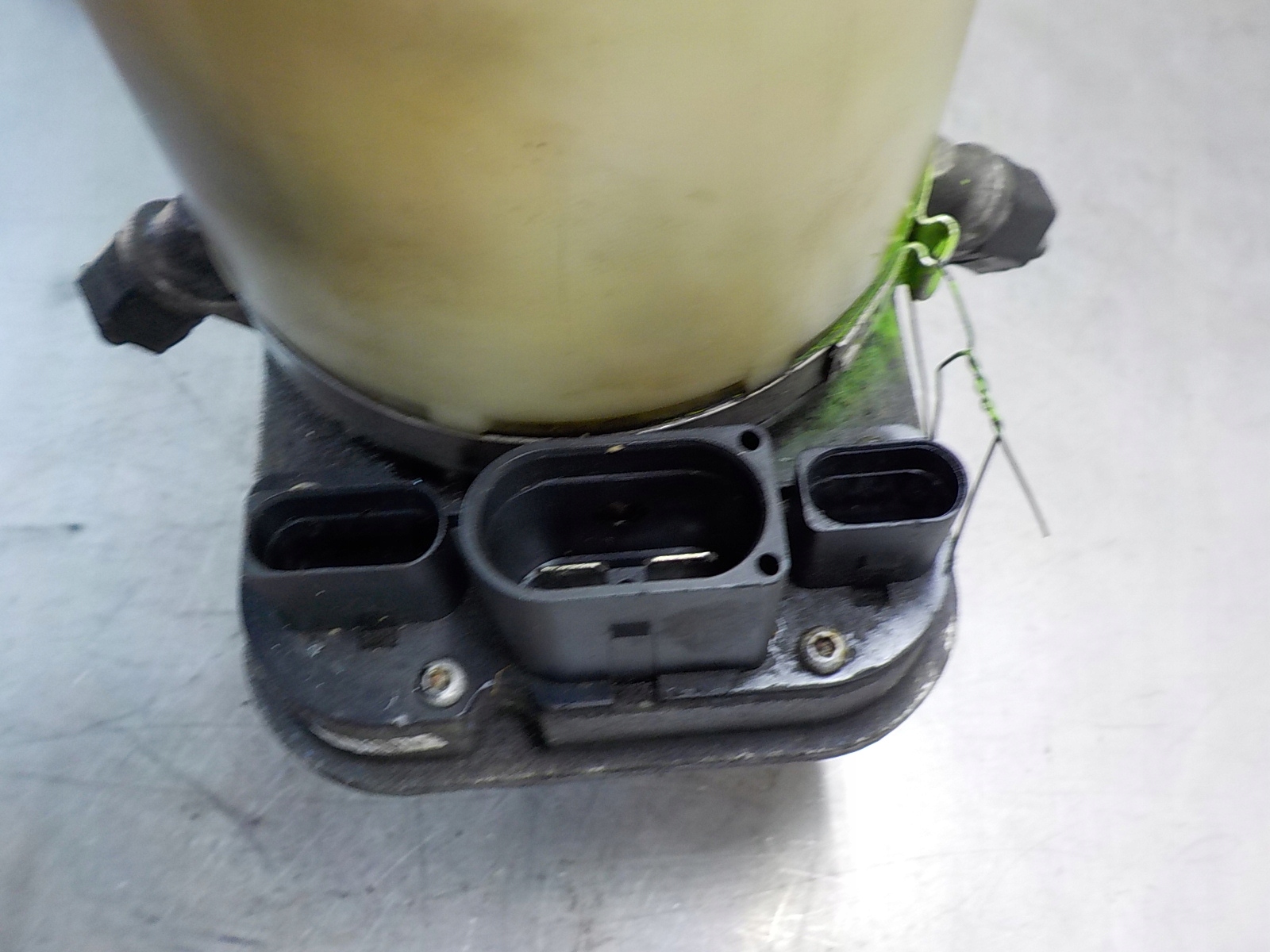 SKODA FABIA II 1.2 1.4 B servo pump 6R0423156A