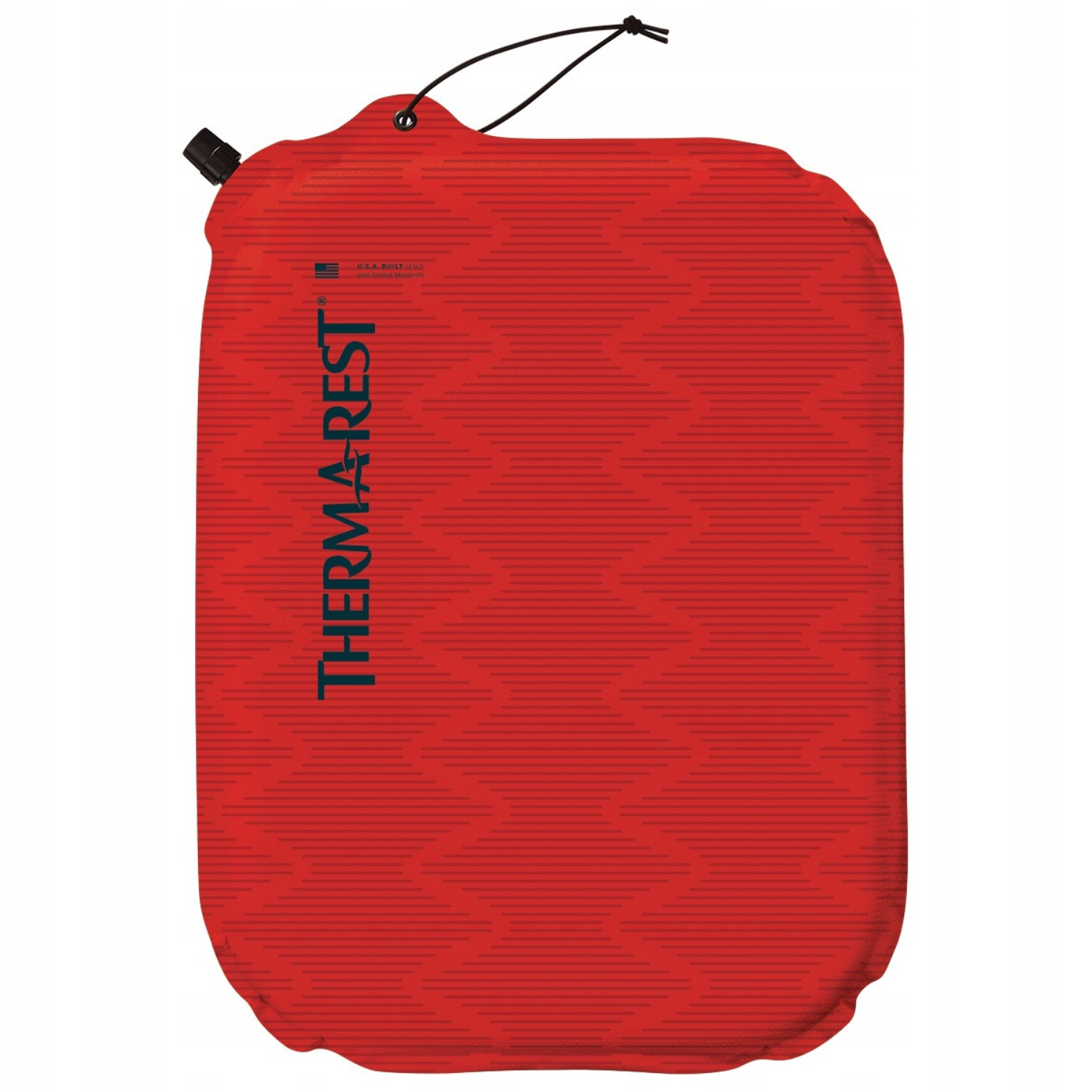 Siedzisko turystyczne Therm-a-Rest Lite Seat orange