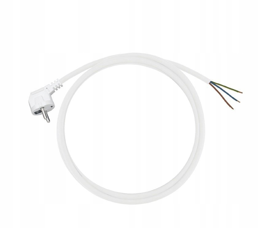 

Przewód Przyłączeniowy Z/u Unischuko Omy 3X1,5 3M