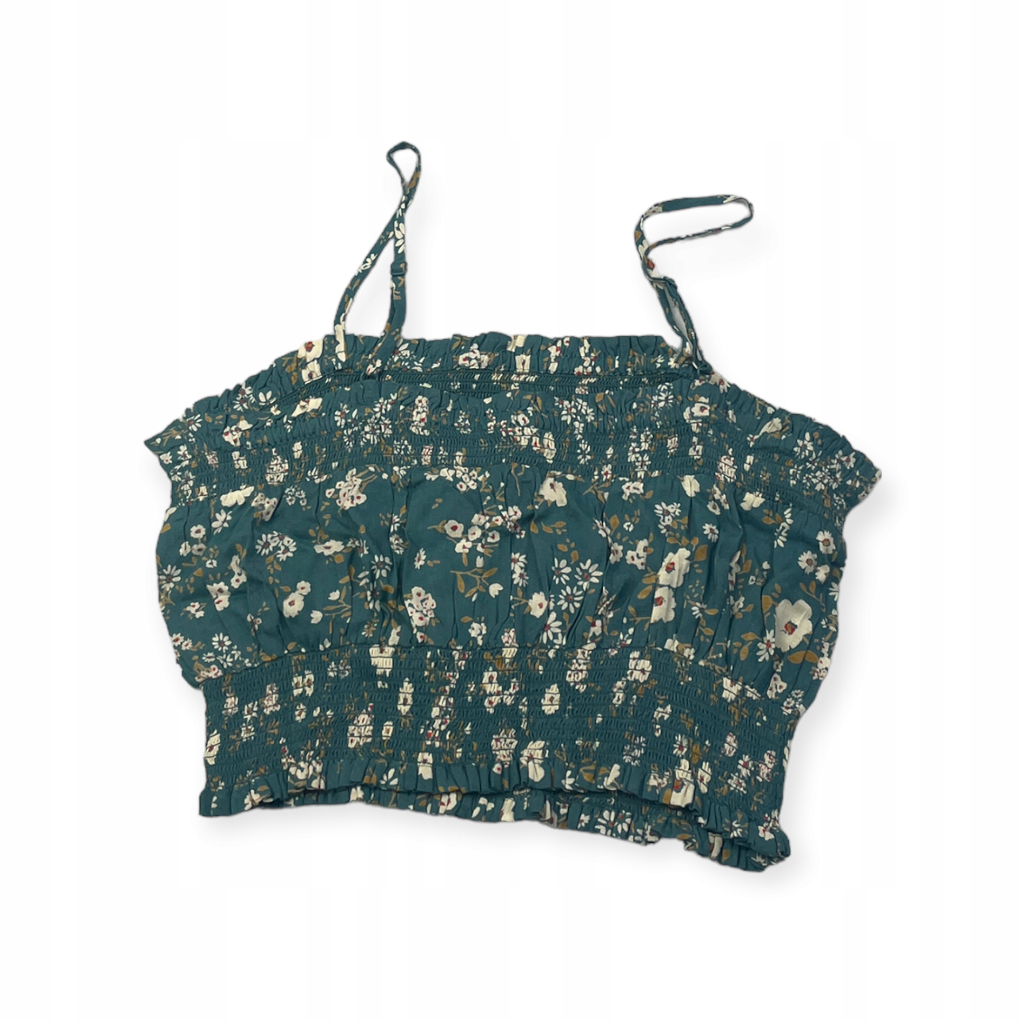 Dámský top na ramínka Patrons of Peace M