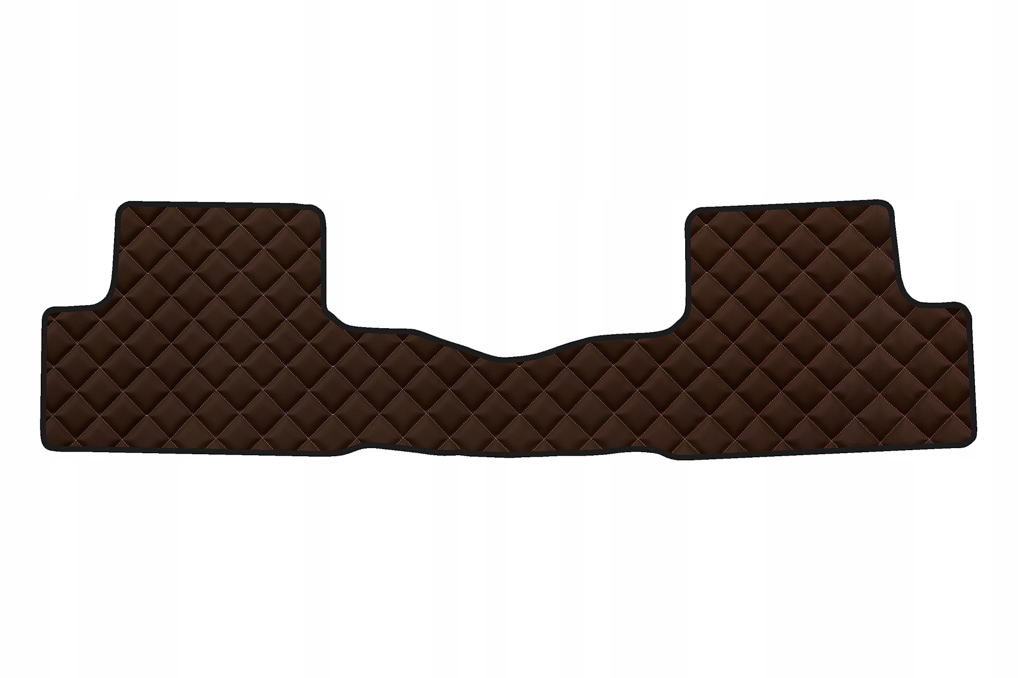 Килимки всі задні стьобані OPEL ASTRA IV j 09-15