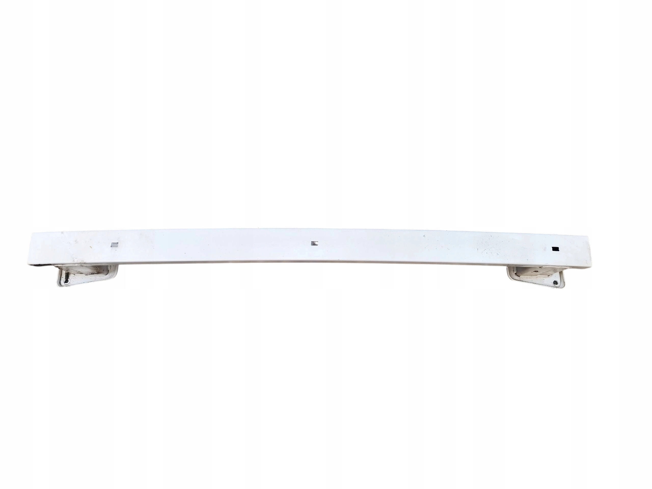 bumper support below bumper rear part rear DACIA SPRING (21-24) 33kW 45KM