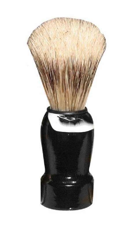 

Reed pędzel do golenia z naturalnego dzika