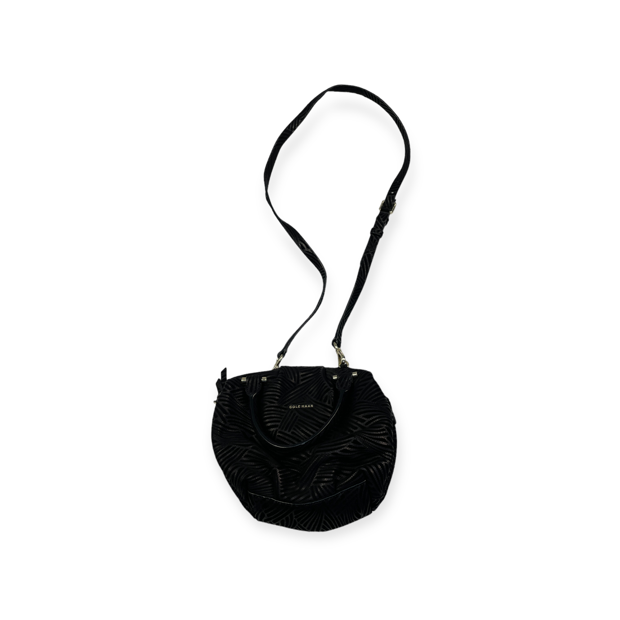 Malá dámská kabelka s páskem Cole Haan