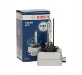 

Żarówka Bosch Xenon D1S 35W 4100K PK32D-2