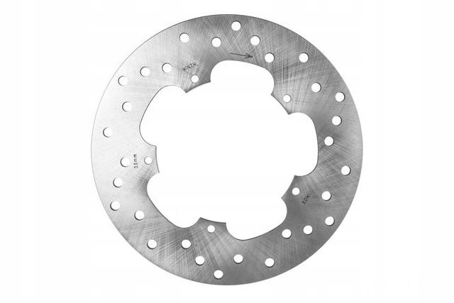 Brzdový Kotúč Oem Piaggio X9 X8 Gilera Dna Runner 125 150 180 200 250