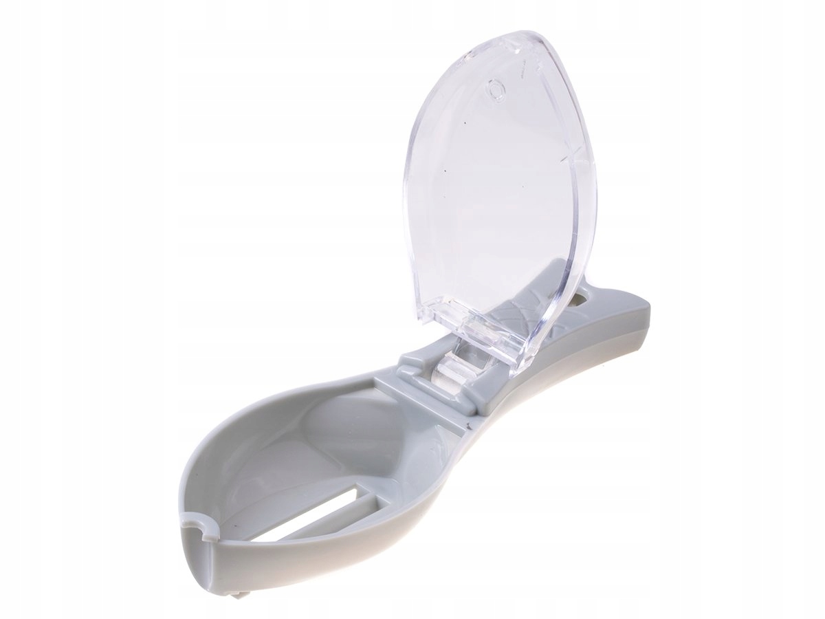 SK1 SKROBAK ,TARKA NÓŻ DO RYBICH ŁUSEK