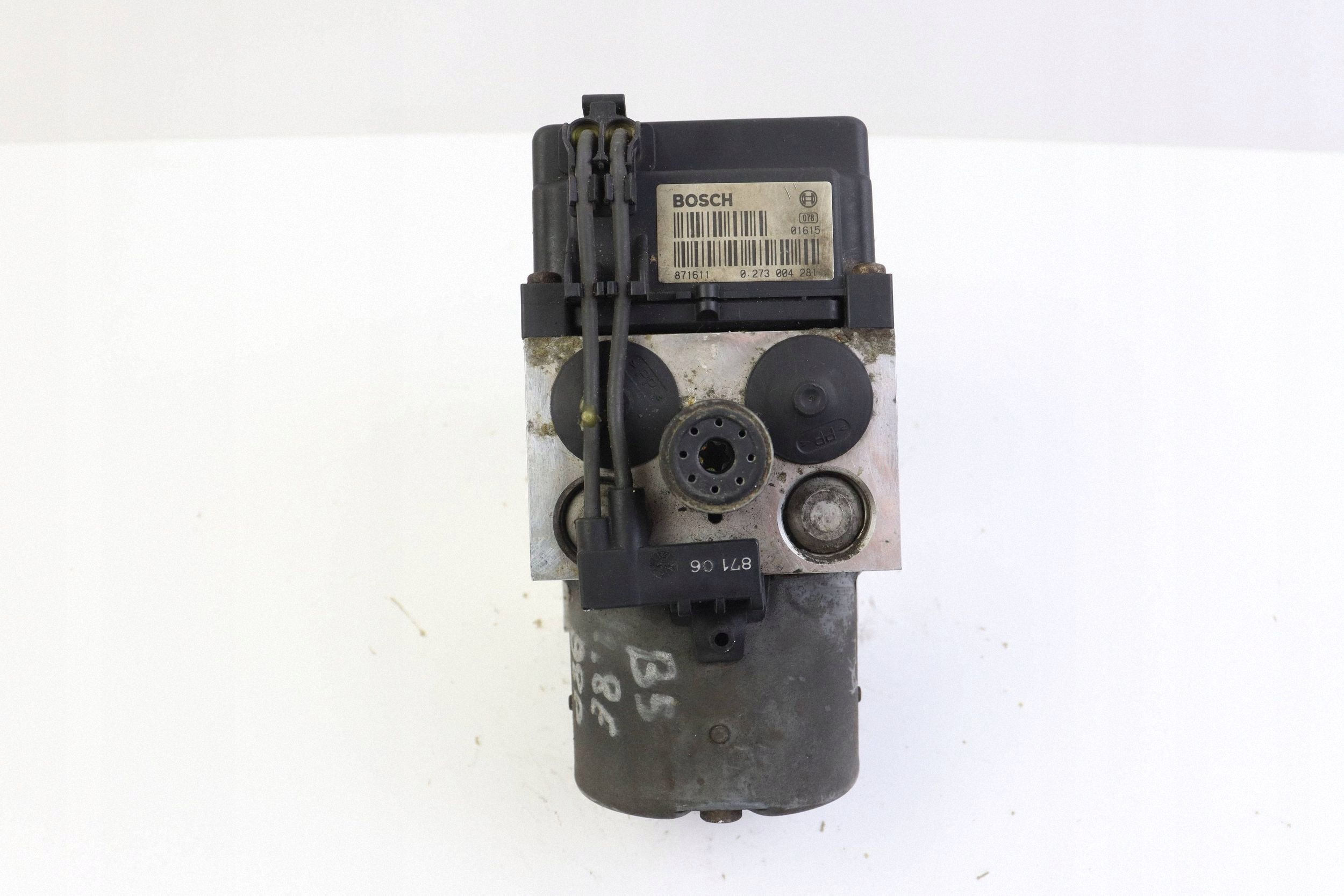 VW PASSAT B5 AUDI A6 C5 pompa ABS 8E0614111AB 0265216559 0273004281