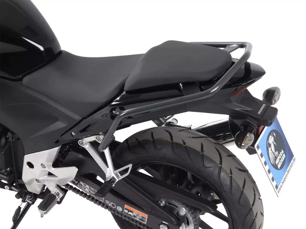 Honda Cb 500 X (2017-2018) Gmol zadný