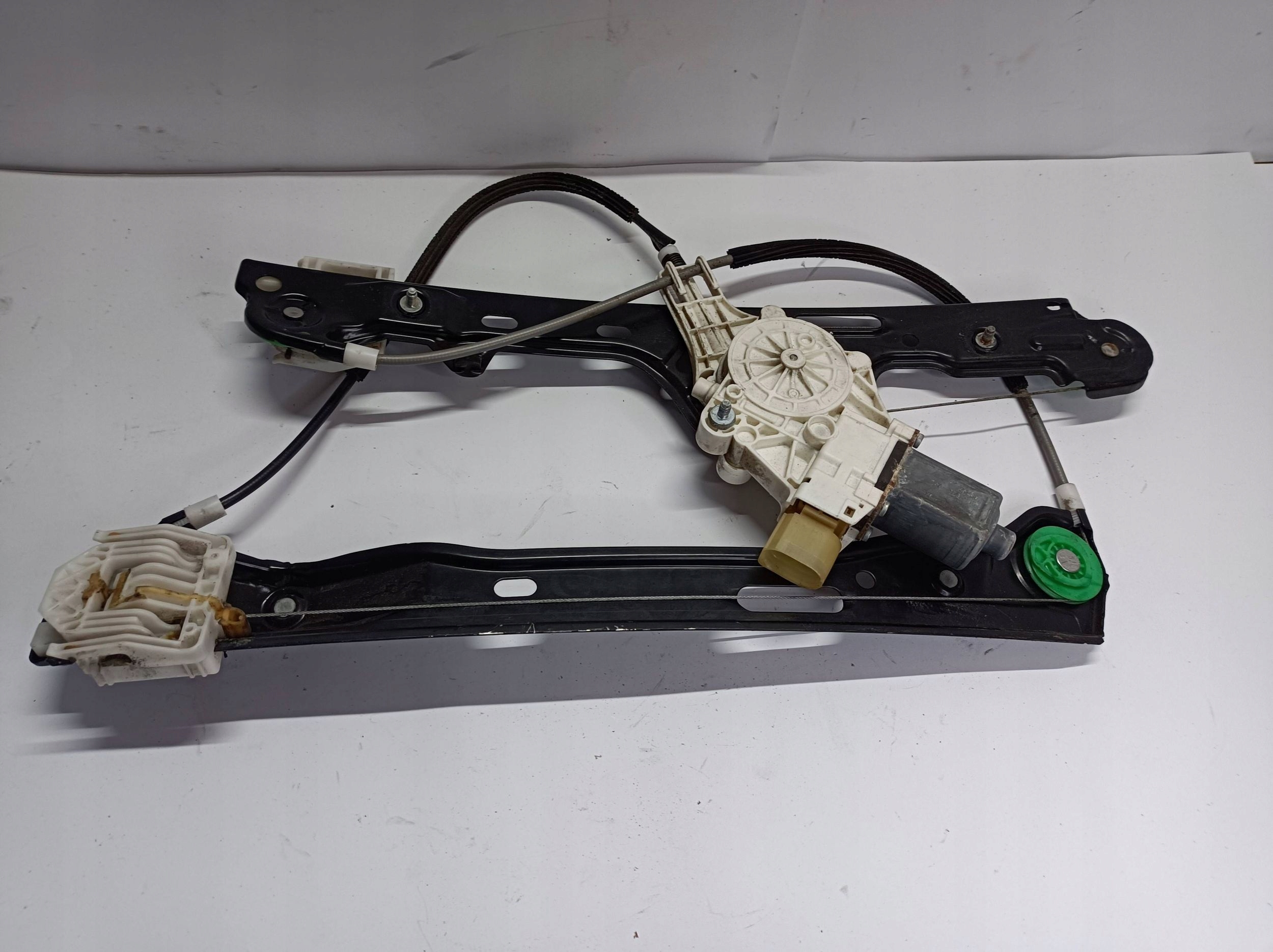 window regulator door przednich BMW 1 E81 E87 7067796