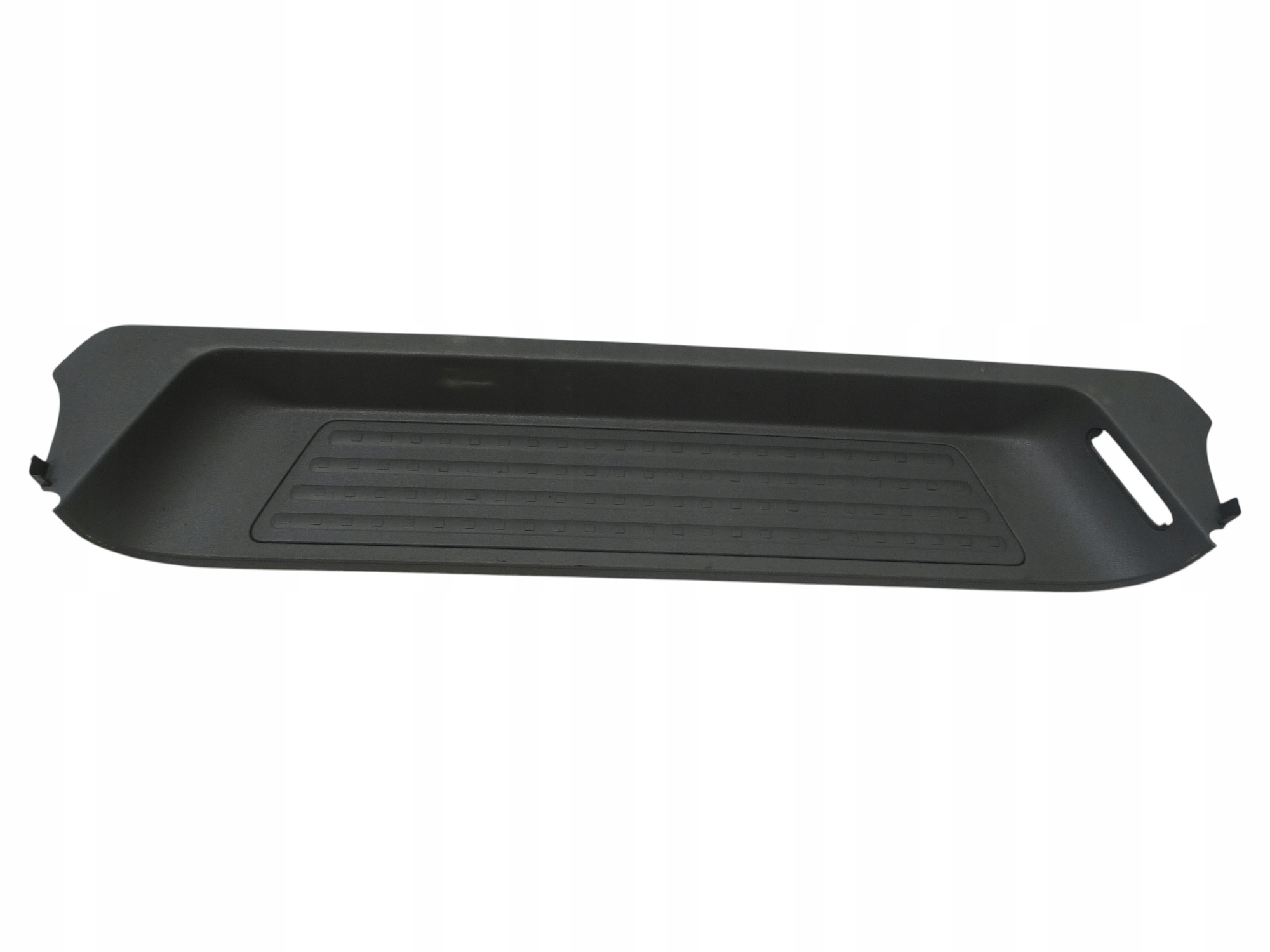 threshold STOPIEN door of the sliding left right VW T5 MULTIVAN 7H5863725D