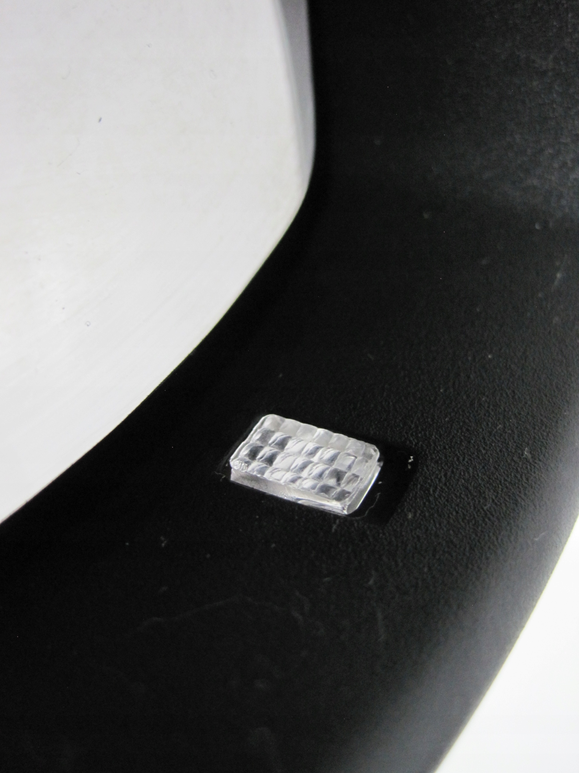 mirror VW TAIGO 2G7 right