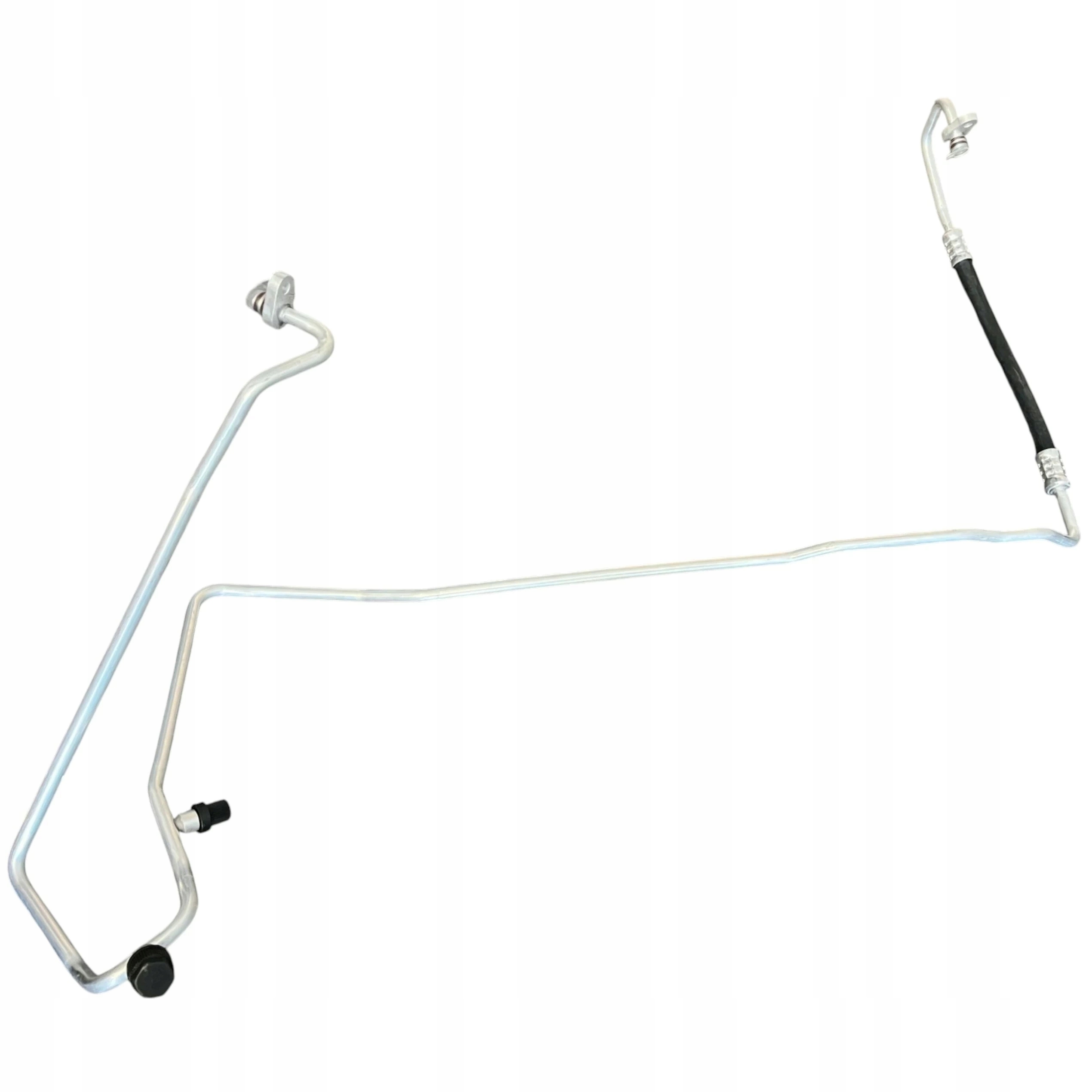 Klimatizační Kabel Citroen C5 III 508 407 vysokotlaká linka trubka