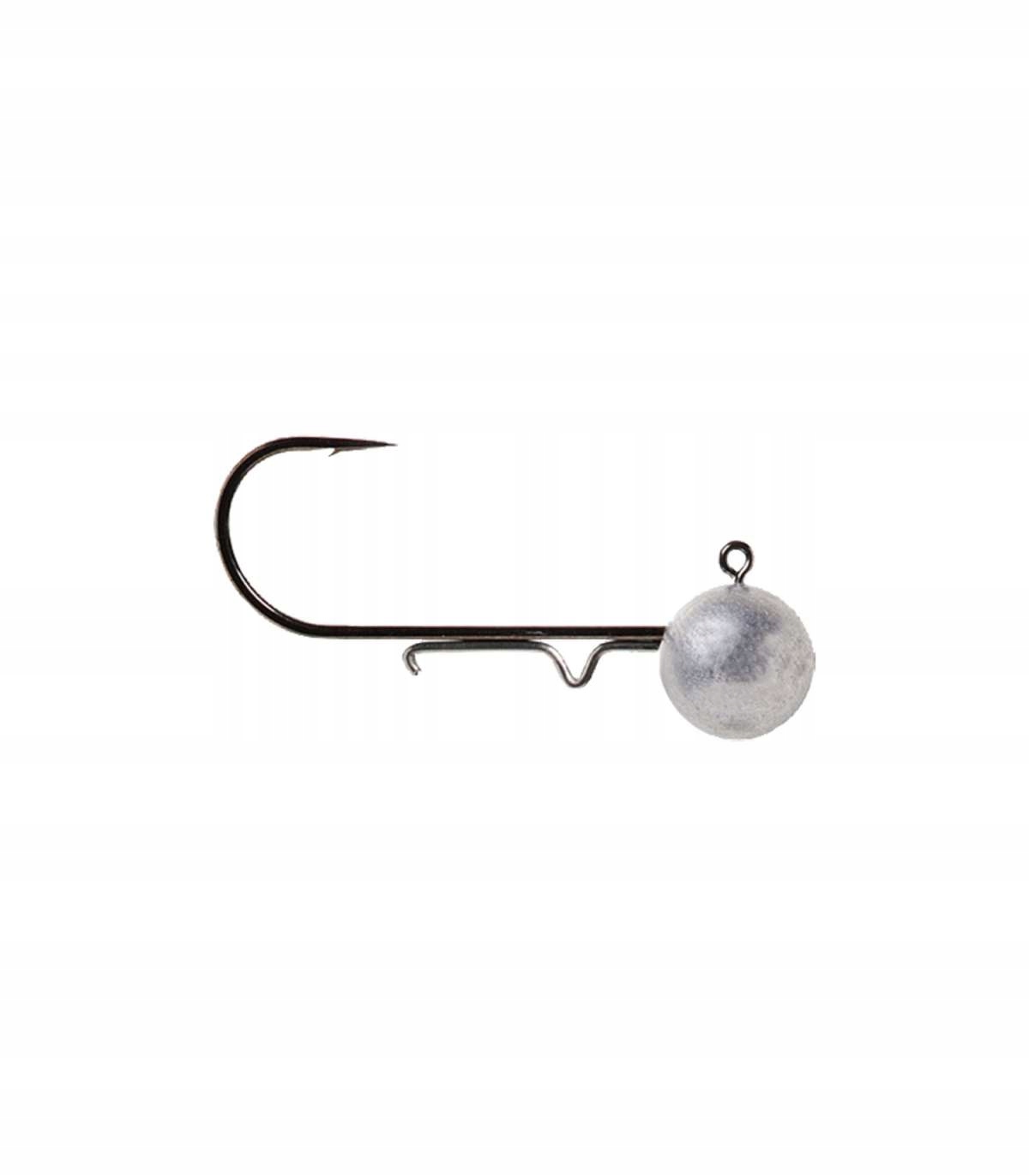 

Główka jigowa Savage Gear Ball Jighead #5/0 12,5g