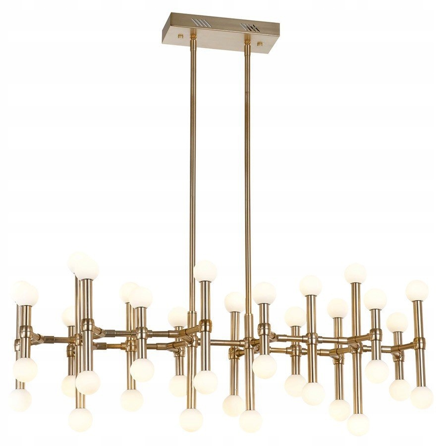 Závěsná lampa Giovanna MX16009008-38A B Italux