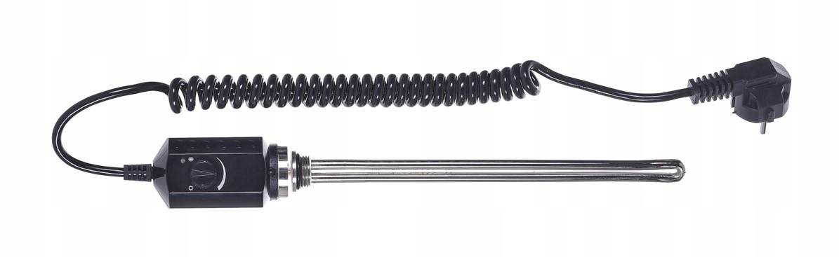 GRZAŁKA elektryczna grzejnika łazienkowego 900W CZ EAN (GTIN) 5905902261014