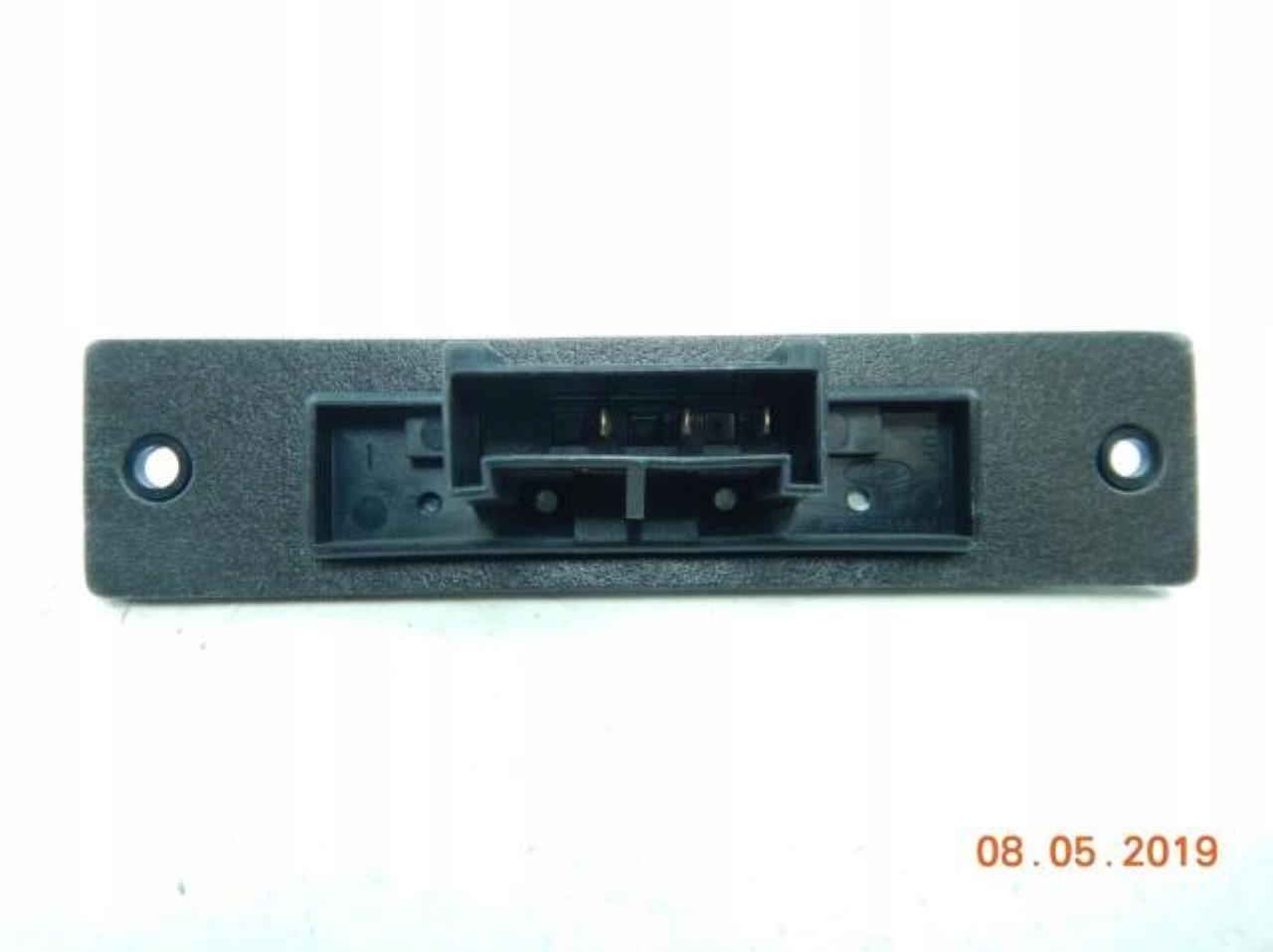 Schütz DOMYKANIA Tür FORD TRANSIT 00-06 / 4100025