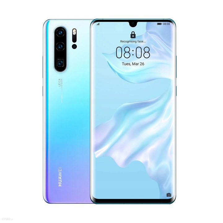 nowy Huawei P30 Pro 8GB 128GB bez simlocka
