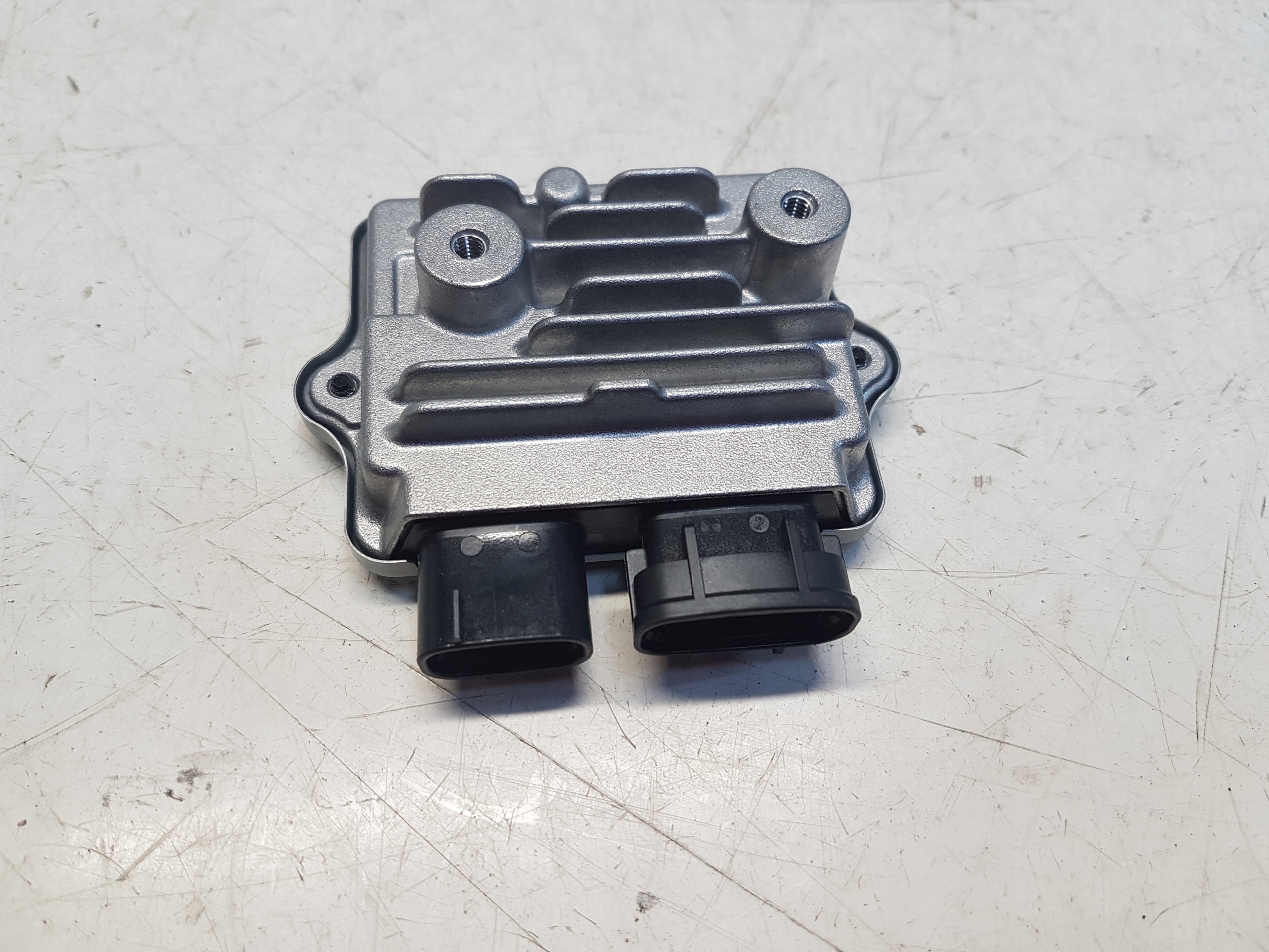 LEXUS Es300h ES VII модуль насосы топлива