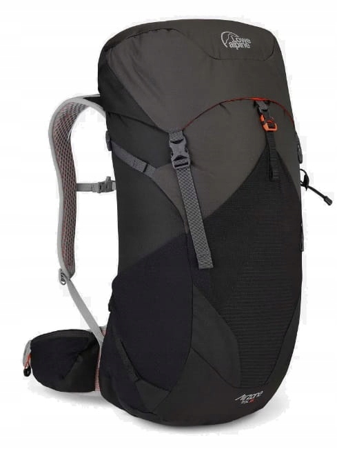 Plecak Lowe Alpine Airzone Trail 35 black/anthracite L