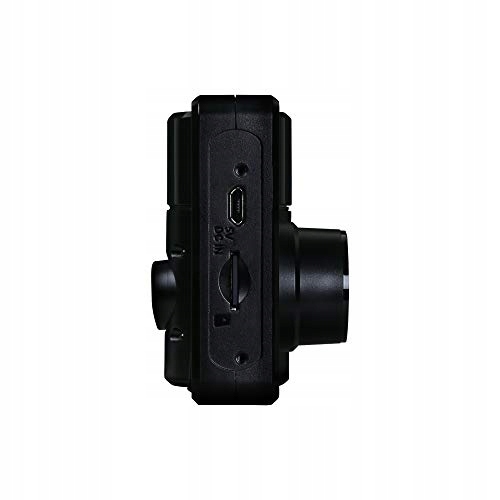 Transcend Kamera samochodowa DrivePro 550B 64 GB F Model DrivePro 550B