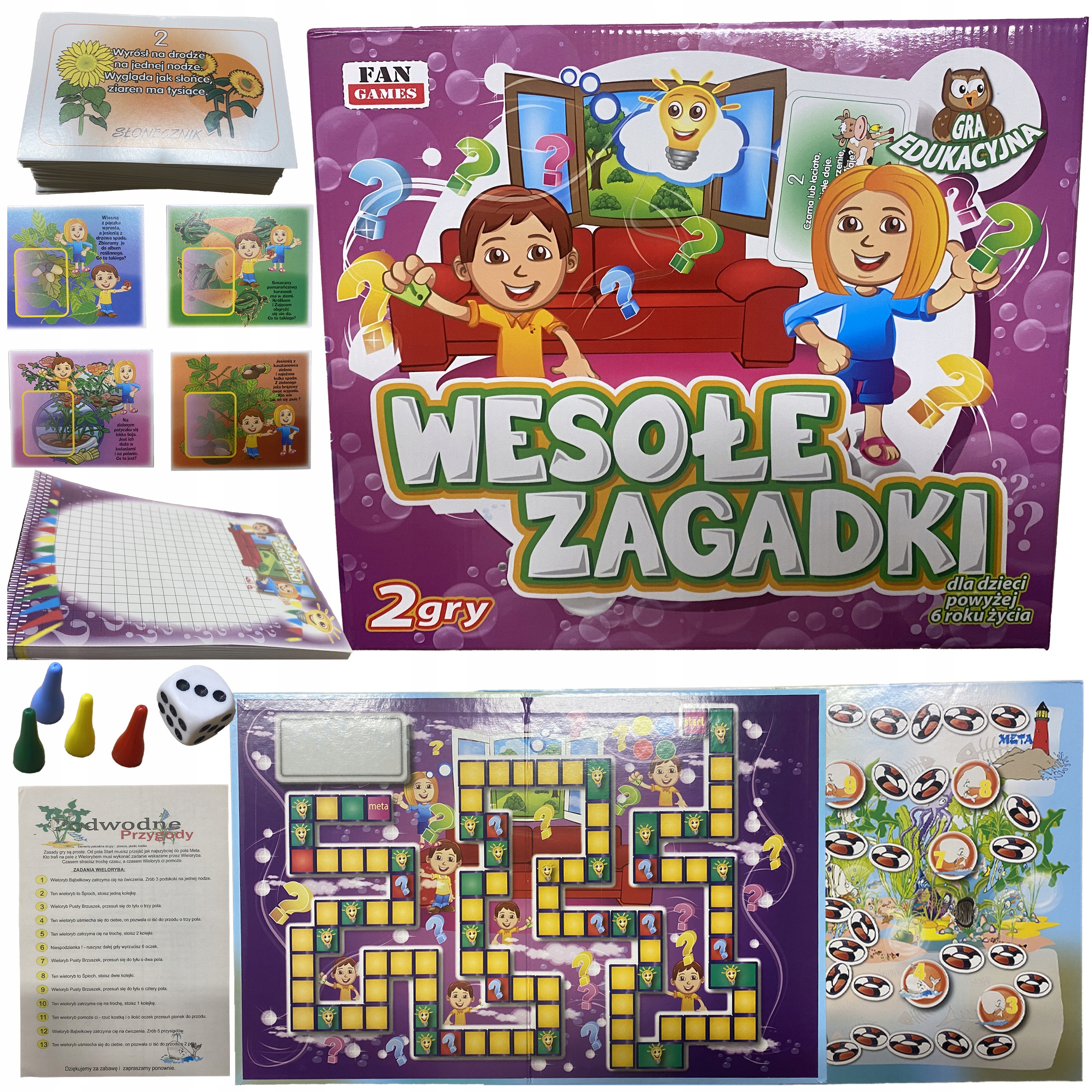 Gry Logiczne Dla Dzieci Wesołe Zagadki Gra Dla Dziecka Gra