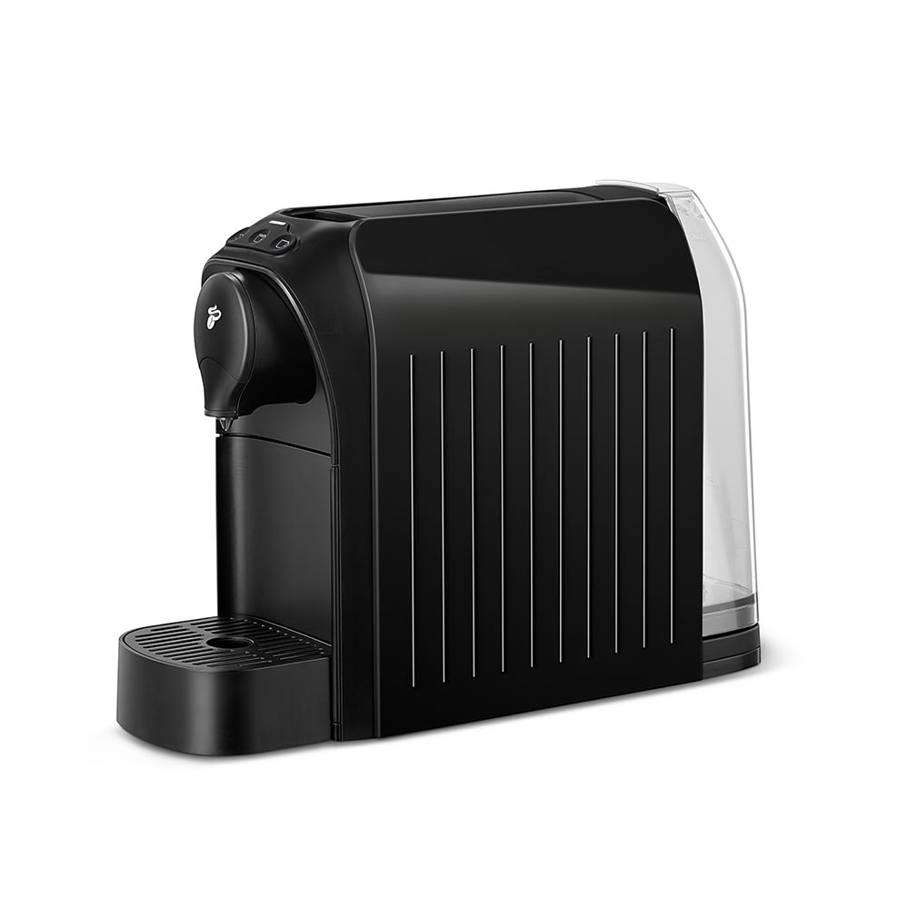 Ekspres ciśnieniowy Tchibo Cafissimo EASY Black Model Easy