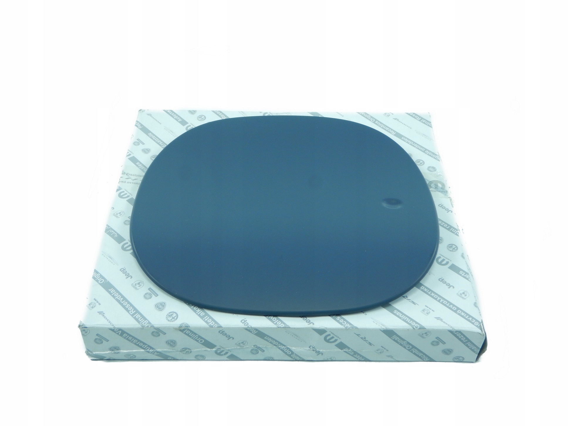 51961316 - КРЫШКА ТОПЛИВНОГО БАКА FIAT 500X 15-18 ОРИГИНАЛ