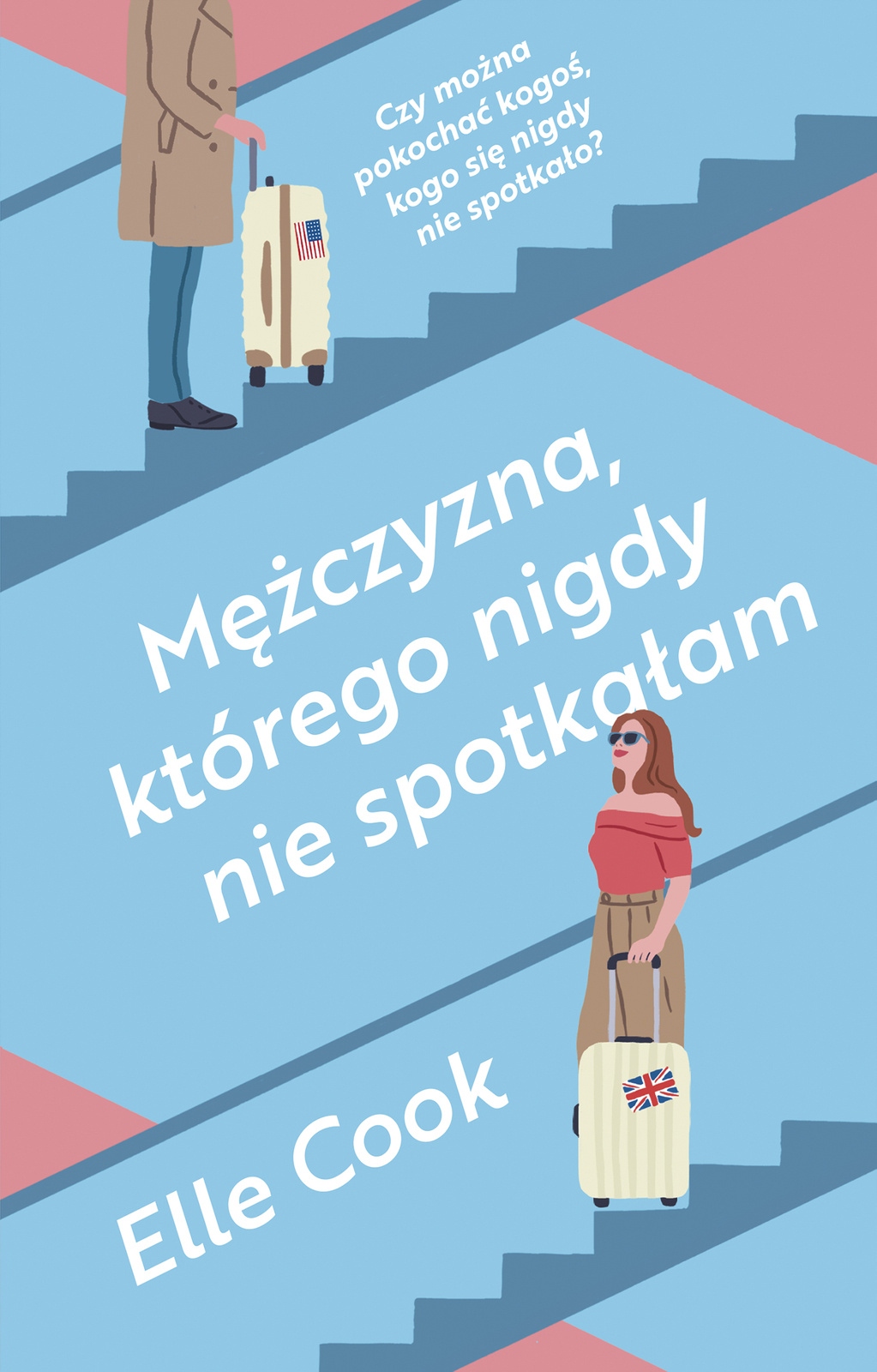 Mężczyzna, którego nigdy nie spotkałam. Muza