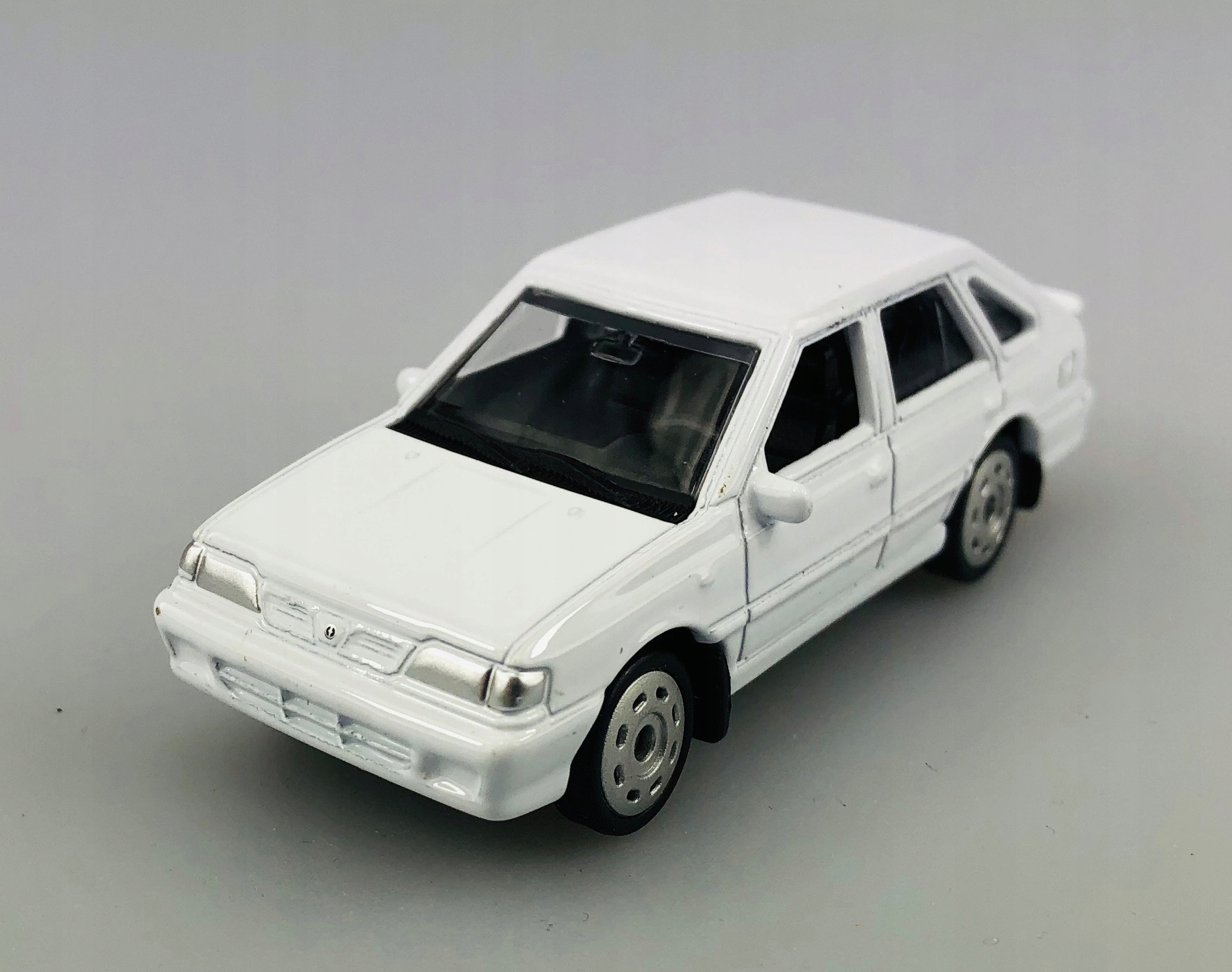 WELLY POLONEZ CARO PLUS 1:60 LEGENDY PRL NOWY Kod producenta 000003336