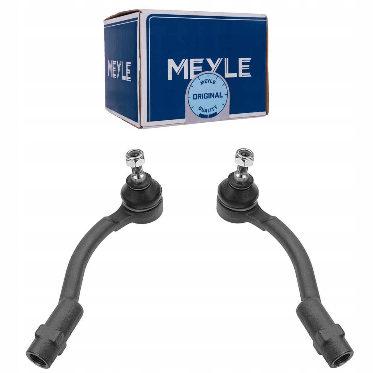 KOŃCÓWKI DRĄŻKA L+P HYUNDAI I20 I IX20 KIA SOUL I VENGA 1.1D-1.6LPG 2008-