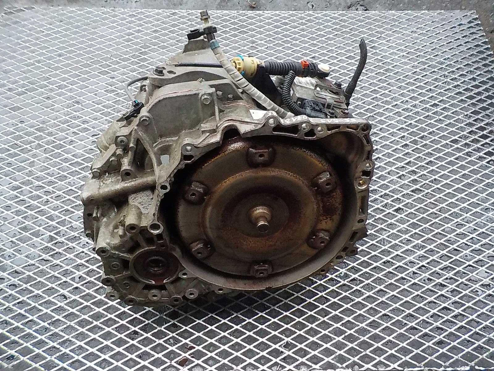 VOLVO S40 II 2.0 B Getriebe 30713895