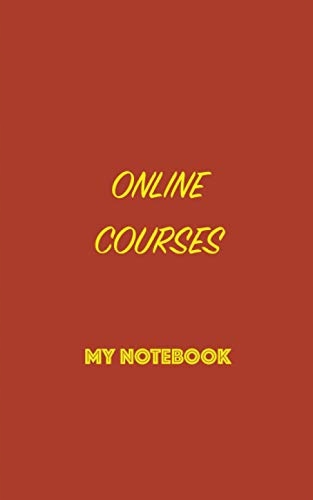 Books, Bamboo Umbrella ONLINE COURSES My Notebook: Blank Lined Notebook