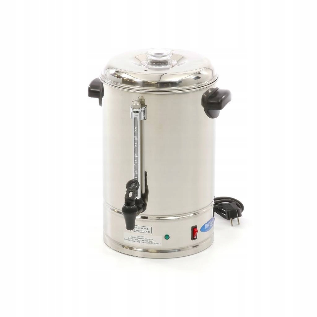 

Perkolator do kawy 10L Maxima 09300598