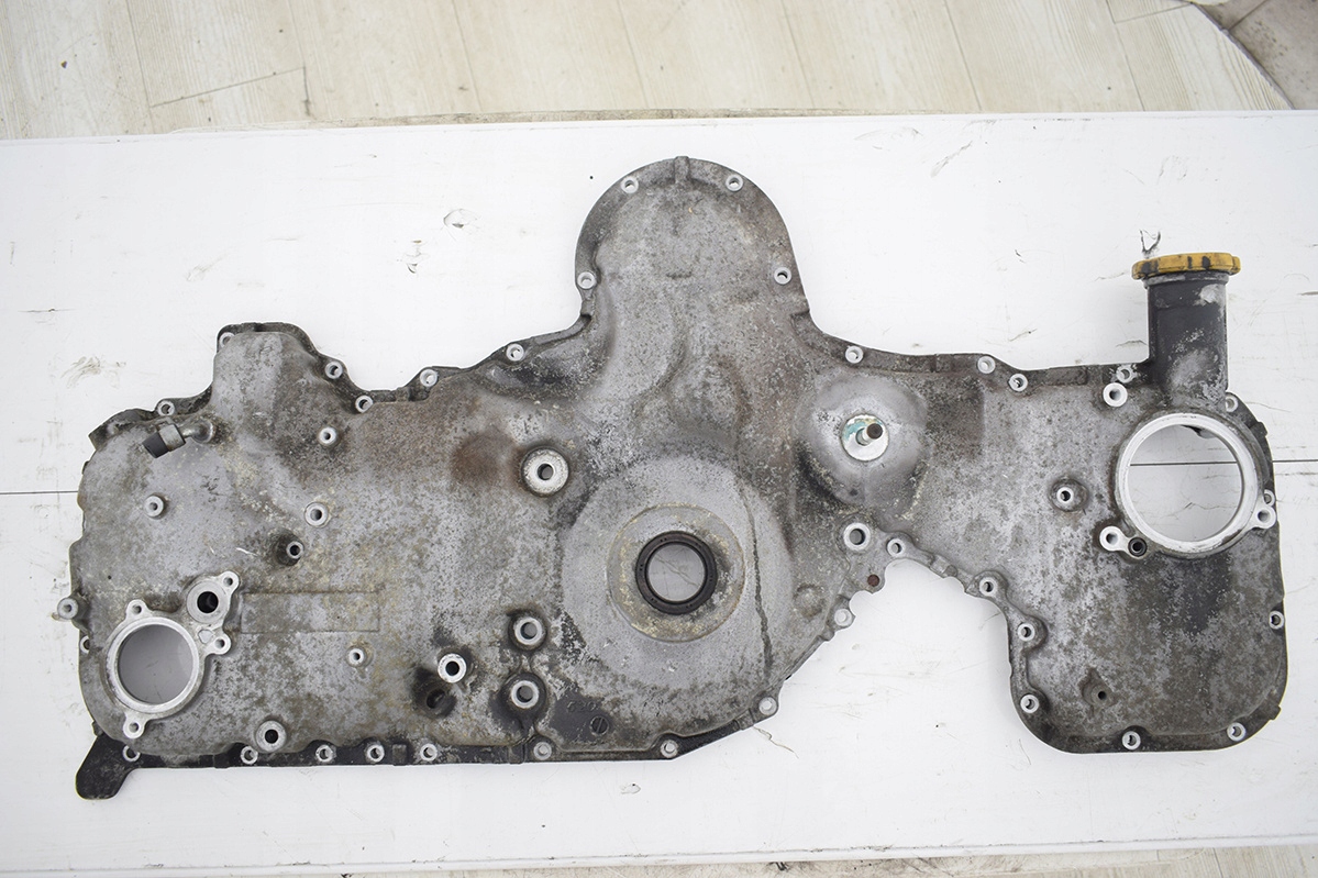 Couvercle carter distribution SUBARU 2.0 DIESEL BOXER