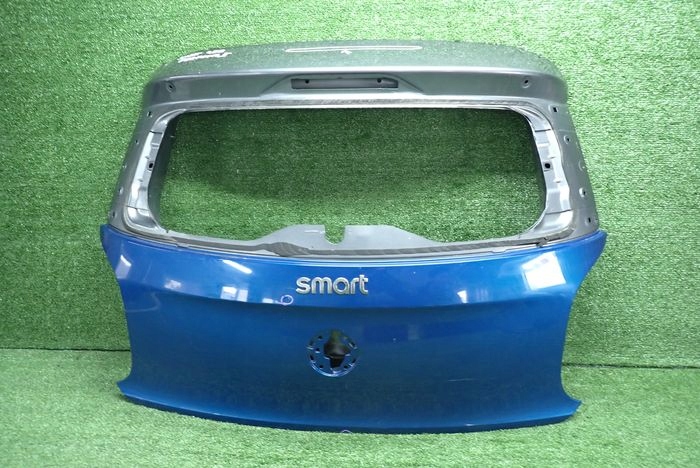 SMART 453 FORFOUR 14- Heckklappe heck