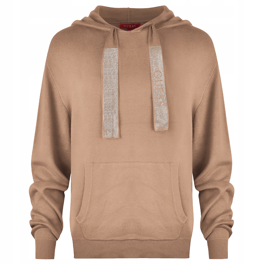 Dámský svetr Guess Baldric Cn Terry