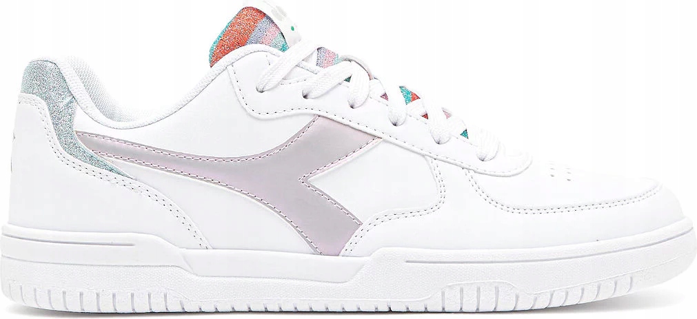 BUTY RAPTOR LOW GLITTER RAINBOW WN DIADORA 37 (8032521853577