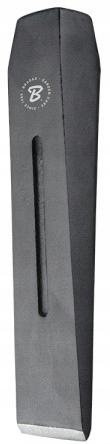

Klin Do Rozłupywania Drewna 1500g 1.5 Kg Bradas