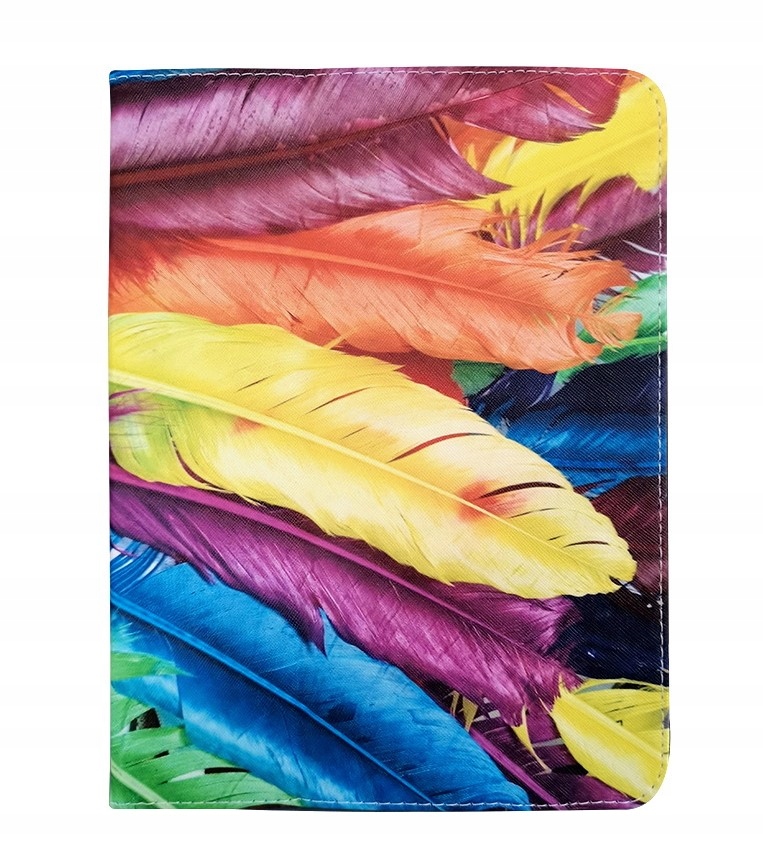 

Uniwersalne Etui Na Tablet 7" 8" colour
