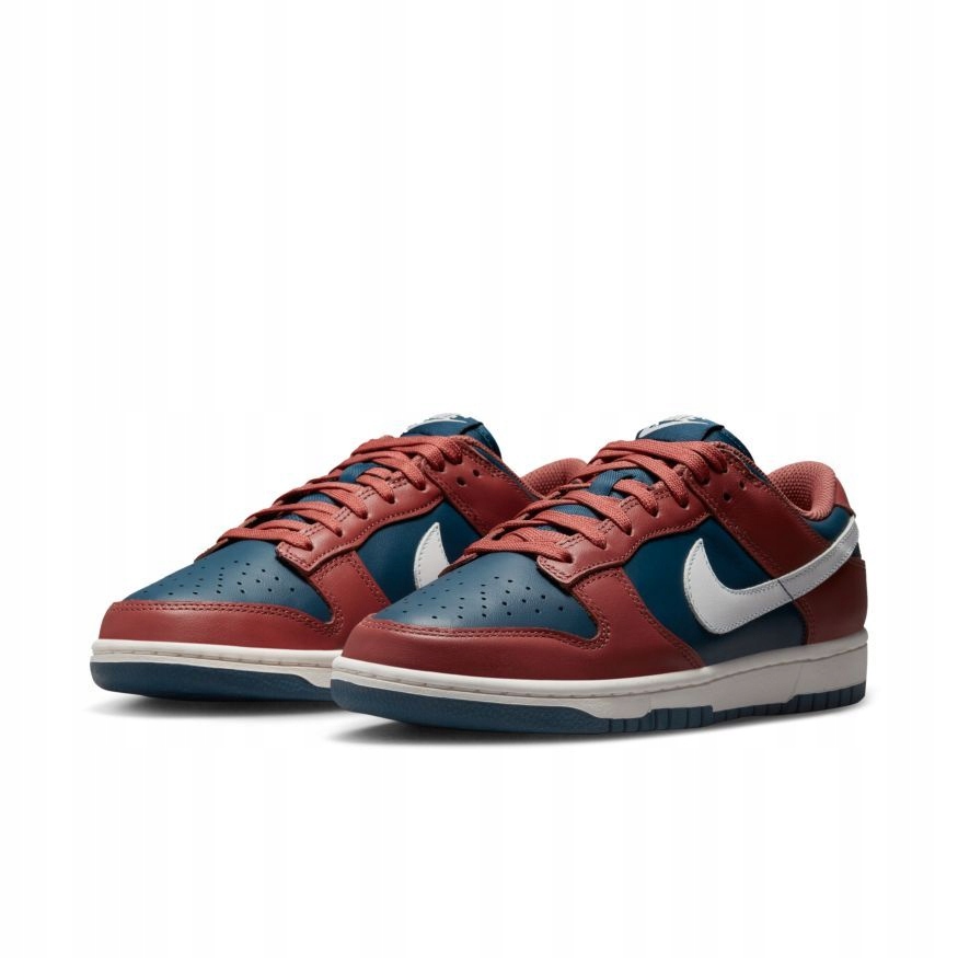 Dámské sportovní boty Nike Dunk Low „Canyon Rust“ velikost 38
