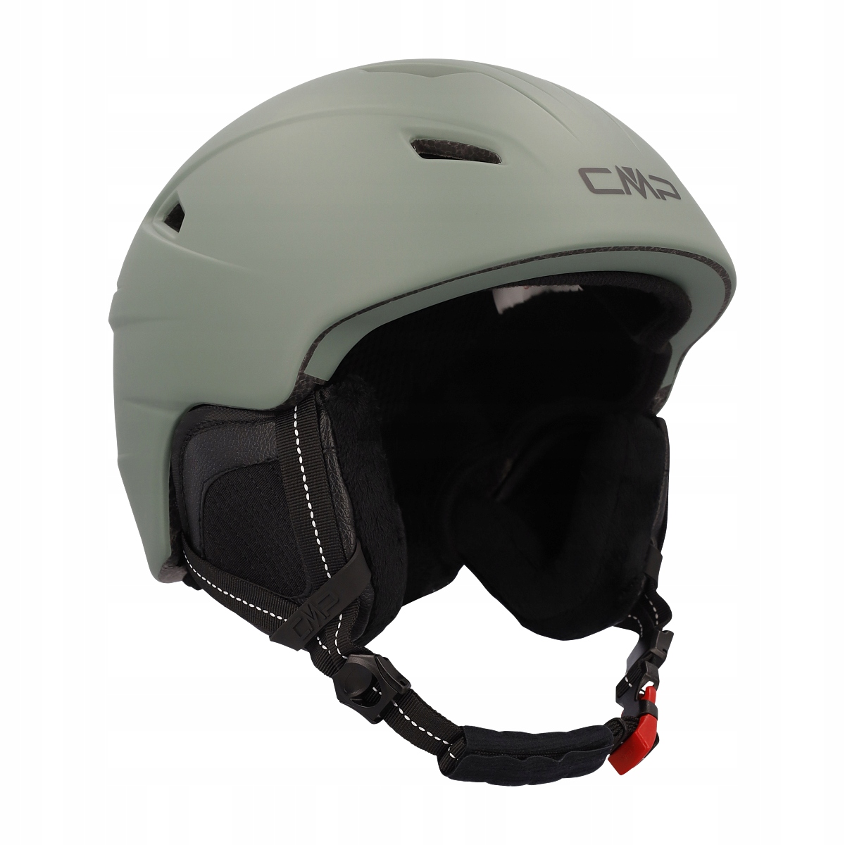 Dámská lyžařská přilba pro dospělé XA-1 Ski Helmet 55-59 cm, lehká