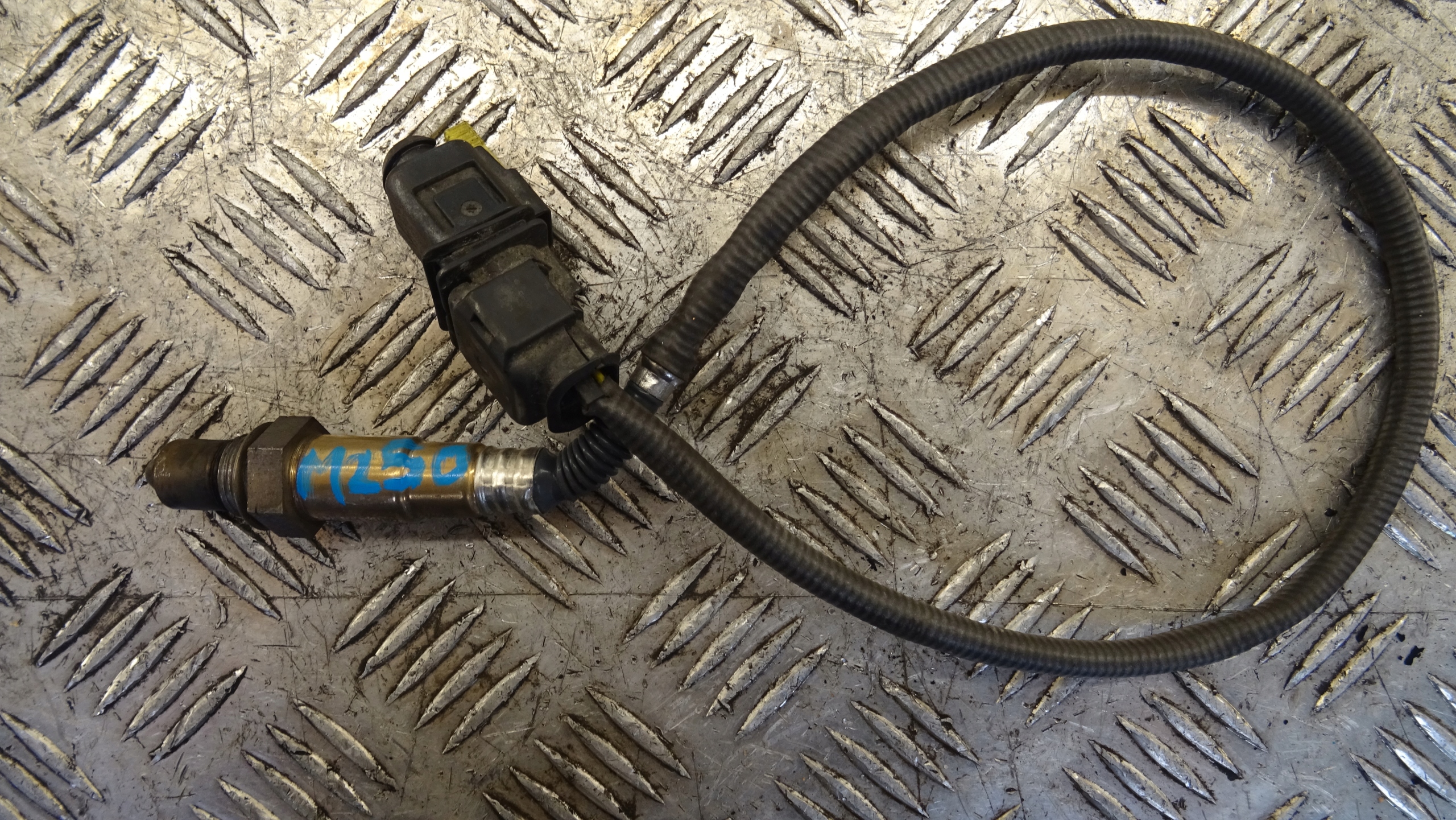 SONDA LAMBDA IVECO DAILY 2.3 / 3.0 2011- / 2014- 5802893460 nr M250