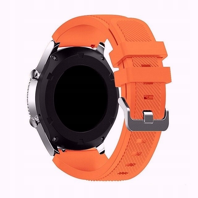 

Pasek Xiaomi Mi Watch Amazfit Gtr 47 Stratos 2 3