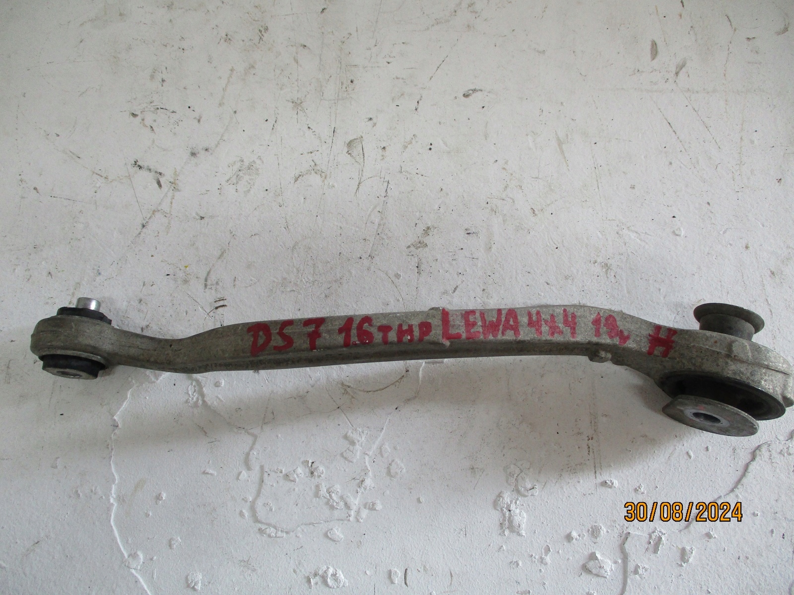Querlenker Querlenker heck hinten CITROEN DS7 1,6THP 4X4 rechts links