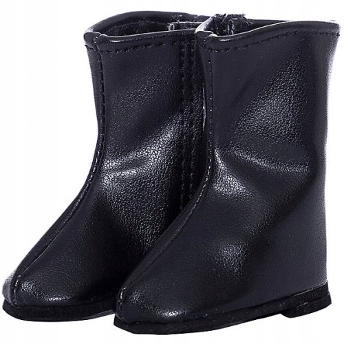 PAOLA REINA Butydla lalek 32 cm 63209 Kolor czarny