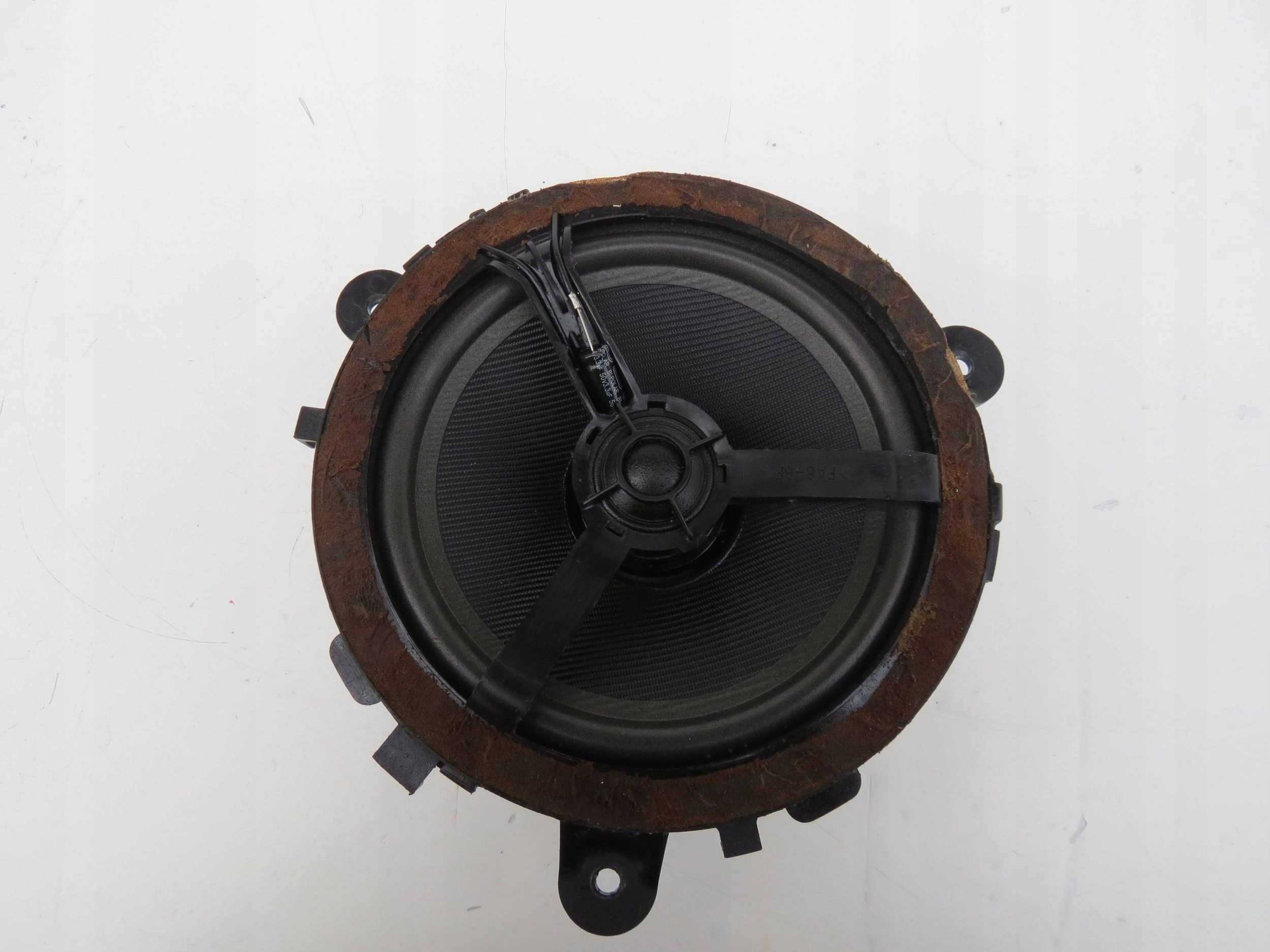 speaker door rear part VOLVO XC90 8633110